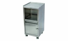 Bed Side Locker (deluxe)